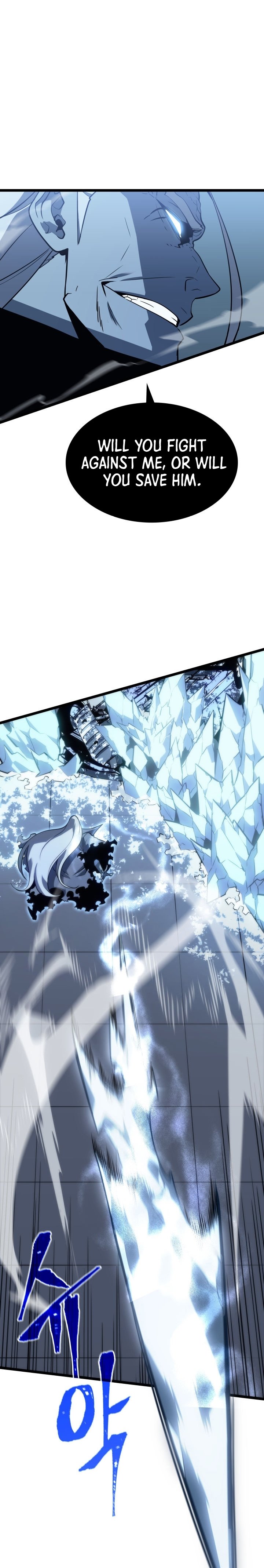 Solo Leveling, Chapter 151 image 10